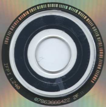 CD Lonestar: Lonestar