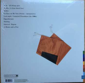 LP Loney, Dear: A Lantern And A Bell