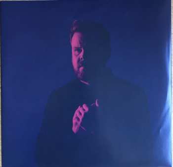 LP Loney, Dear: A Lantern And A Bell