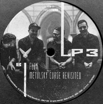 3LP Long Distance Calling: Stummfilm (Live From Hamburg) (A Seats & Sounds Show)