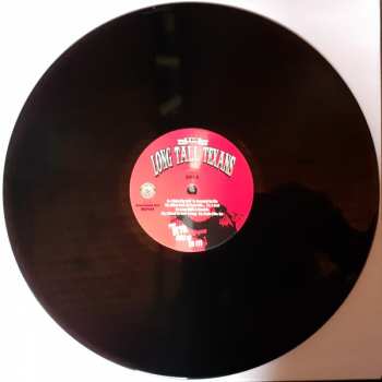 LP Long Tall Texans: The Devil Made Us Do It LTD