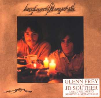 CD L.P.: Longbranch/Pennywhistle