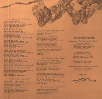 CD L.P.: Longbranch/Pennywhistle