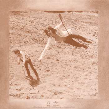 CD L.P.: Longbranch/Pennywhistle