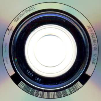 CD L.P.: Longbranch/Pennywhistle