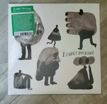 LP Longstocking: Once Upon A Time Called Now CLR | LTD