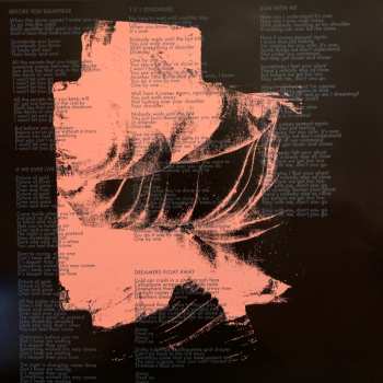 LP Longwave: If We Ever Live Forever LTD | CLR