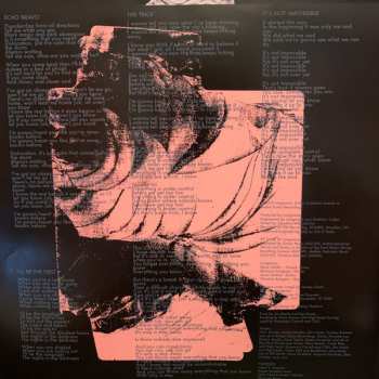 LP Longwave: If We Ever Live Forever LTD | CLR