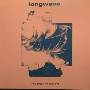 If We Ever Live Forever
