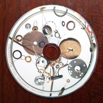 CD Lonnie Holley: Just Before Music