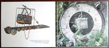 CD Lonnie Holley: Just Before Music