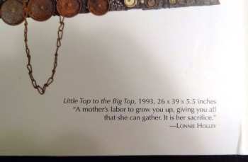 CD Lonnie Holley: Just Before Music