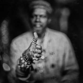 Album Lonnie Holley: Mith