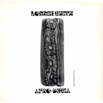 LP Lonnie Smith: Afro-Desia