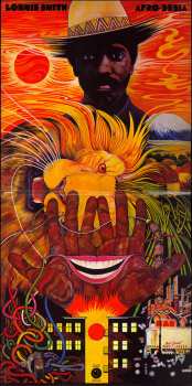 LP Lonnie Smith: Afro-Desia