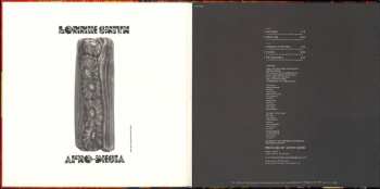 LP Lonnie Smith: Afro-Desia