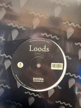 LP Loods: Riviera 