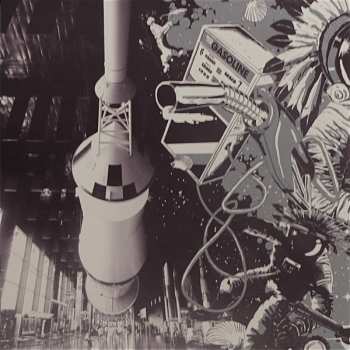 CD Look Mexico: Real Americans Spear It