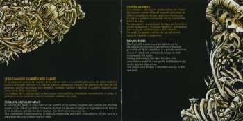 CD Looking For An Answer: Extinción