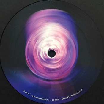 LP Loom: European Heartache