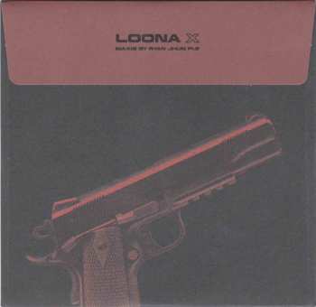 CD Loona: Not Friends