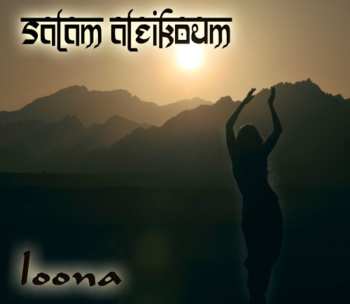 Album Loona: Salam Alaikoum