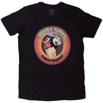 Merch Looney Tunes: T-shirt Cartoons