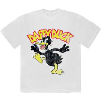 Merch Looney Tunes: T-shirt Daffy Duck