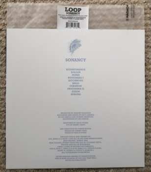 LP Loop: Sonancy LTD | CLR