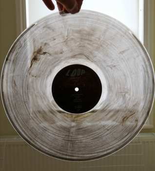 LP Loop: Sonancy LTD | CLR