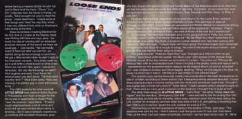 CD Loose Ends: A Little Spice