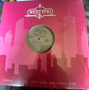2LP/SP Loose Joints: Is It All Over My Face (40th Anniversary)