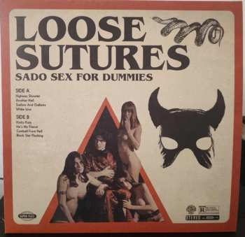 LP Loose Sutures: Sado Sex For Dummies