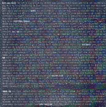 LP Loose Tooth: Saturn Returns