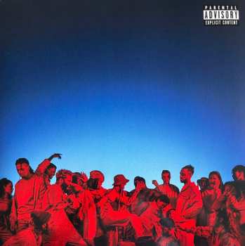 2LP L'Or Du Commun: Avant La Nuit