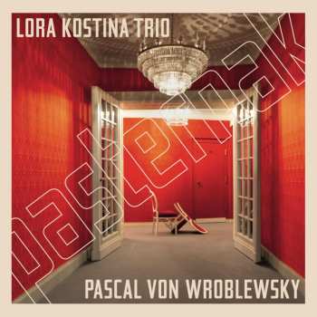 Album Lora Kostina: Pasternak