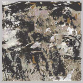 LP Loraine James: Building Something Beautiful For Me