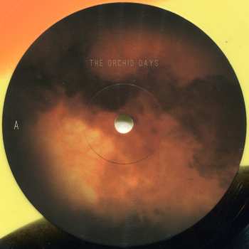 LP L'Orange: The Orchid Days