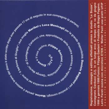 CD Stefano Bollani: Stefano Bollani & L'Orchestra Del Titanic