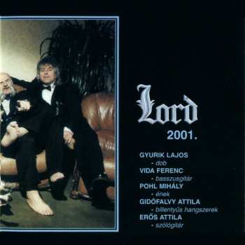 CD Lord: Lord 3