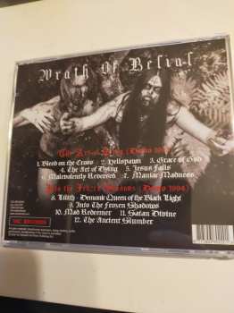 CD Lord Belial: Wrath Of Belial