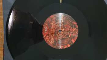 LP Lord Belial: Angelgrinder