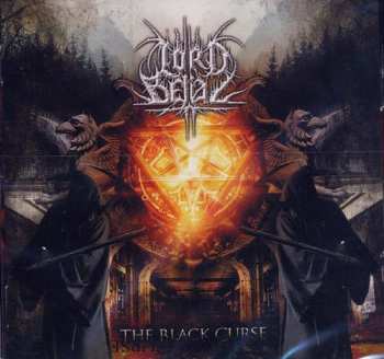 CD Lord Belial: The Black Curse DIGI