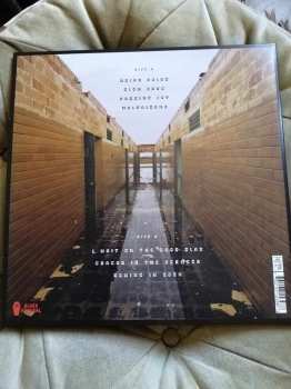 LP Lord Buffalo: Holus Bolus CLR | LTD