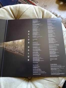 LP Lord Buffalo: Holus Bolus CLR | LTD