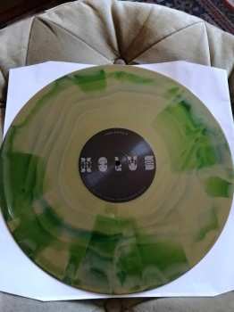 LP Lord Buffalo: Holus Bolus CLR | LTD