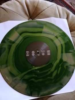 LP Lord Buffalo: Holus Bolus CLR | LTD