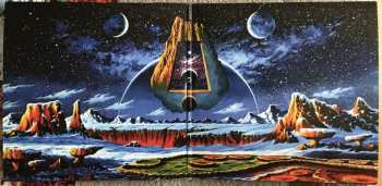 2LP Lord Dying: Mysterium Tremendum CLR