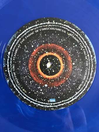 2LP Lord Dying: Mysterium Tremendum CLR