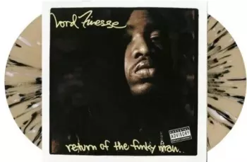 Return Of The Funky Man